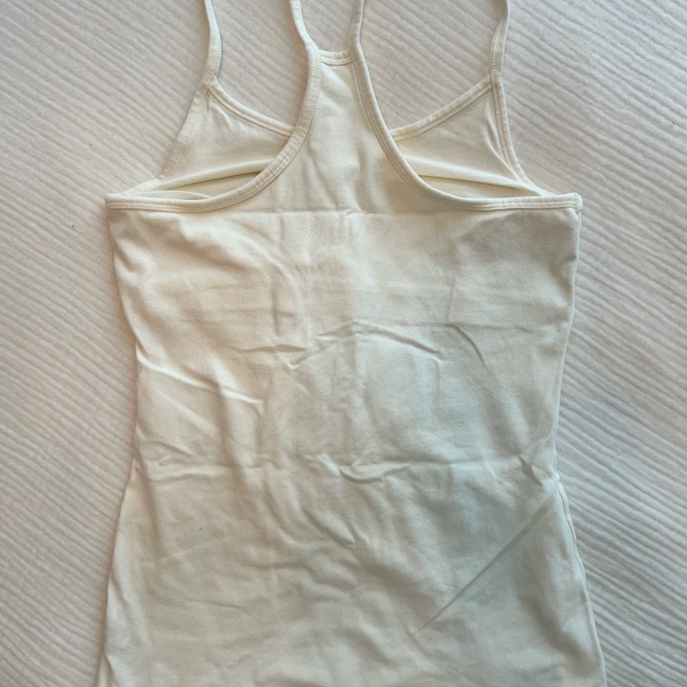Express Best Loved Cami’s in Black, White, Navy and Beige - Picture 13 of 13